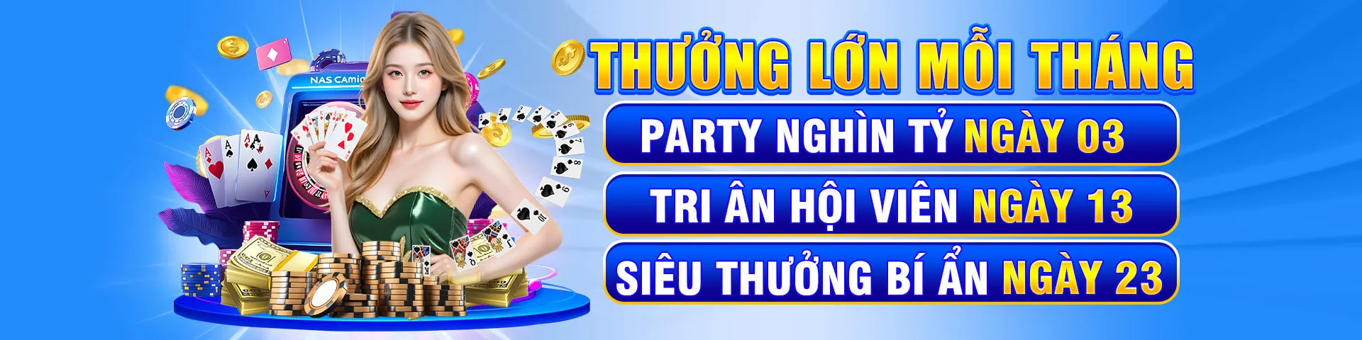 Hình ảnh bàn Blackjack với dealer và người chơi